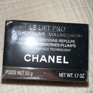 Chanel Le Lift Pro anti-aging moisturizer